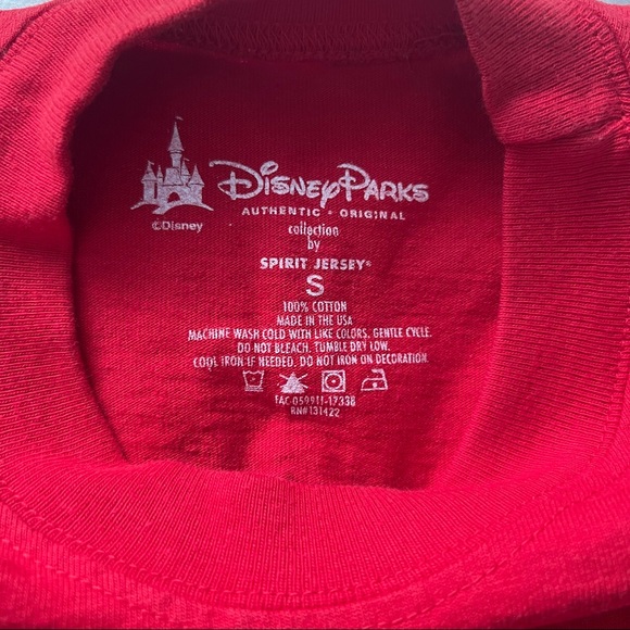 Minnie Mouse Disneyland Spirit Jersey - Picture 2 of 5